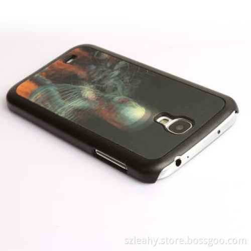 Mobile Phone Case with 3D for Samsung S4, Various Patterns are Available